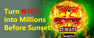 Free Spins Bonanza promotion banner